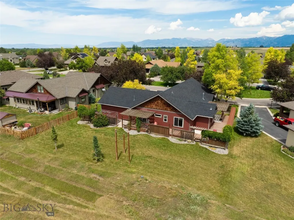 64 E Clara Court Bozeman MT 59718