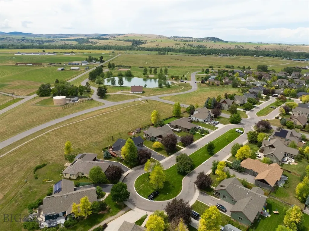 64 E Clara Court Bozeman MT 59718