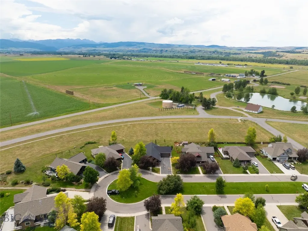 64 E Clara Court Bozeman MT 59718