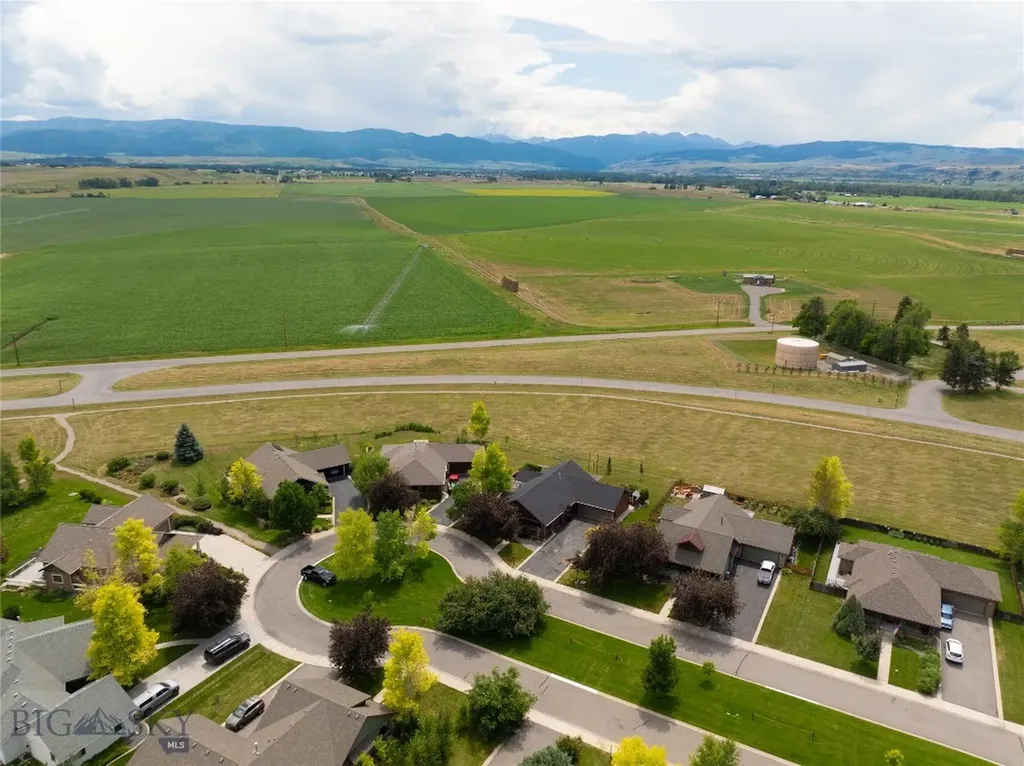64 E Clara Court Bozeman MT 59718