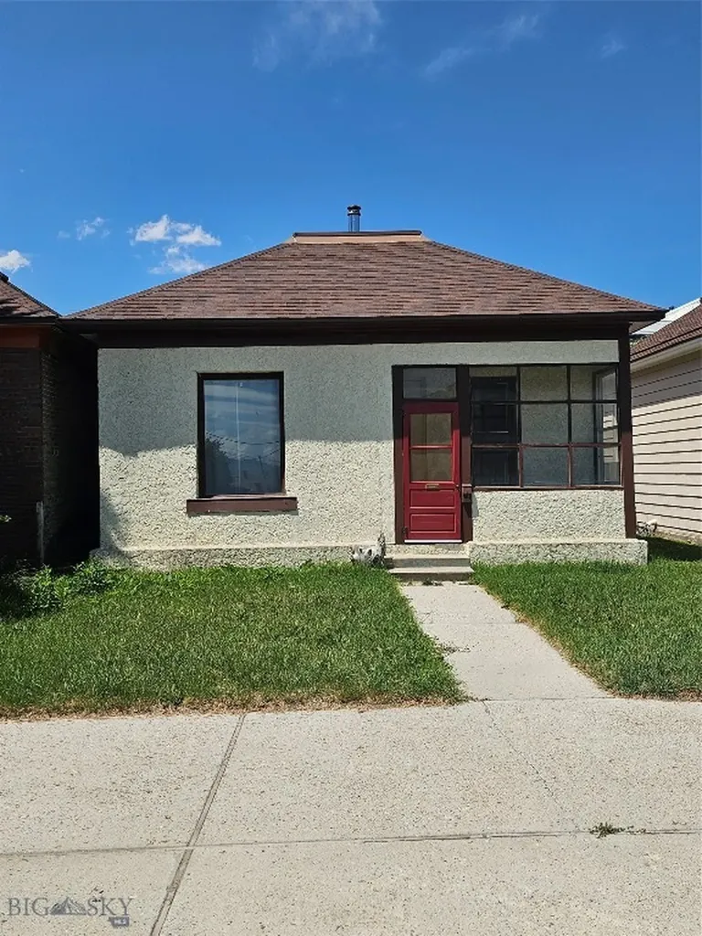 29 N Washington Dillon MT 59725
