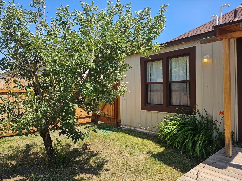 29 N Washington Dillon MT 59725