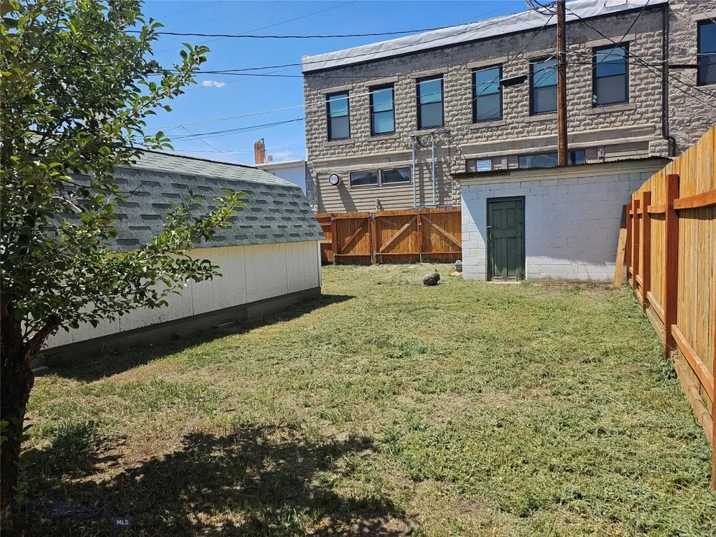 29 N Washington Dillon MT 59725