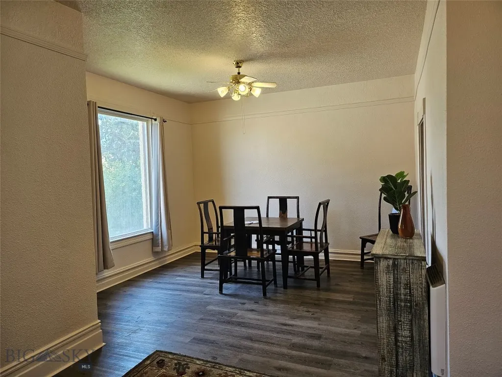 29 N Washington Dillon MT 59725