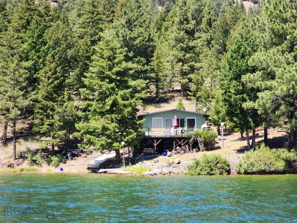 3130 Indian Trail Track Wolf Creek MT 59648