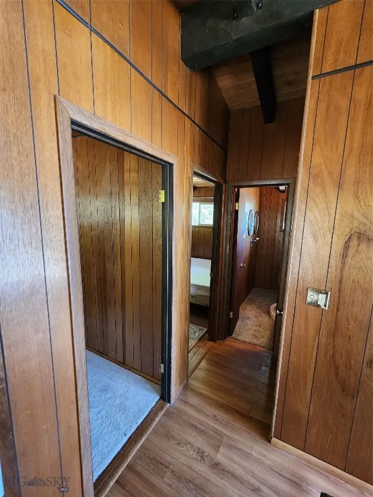 3130 Indian Trail Track Wolf Creek MT 59648