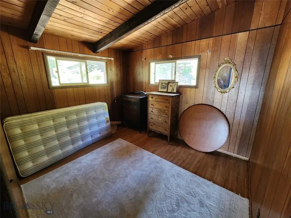 3130 Indian Trail Track Wolf Creek MT 59648