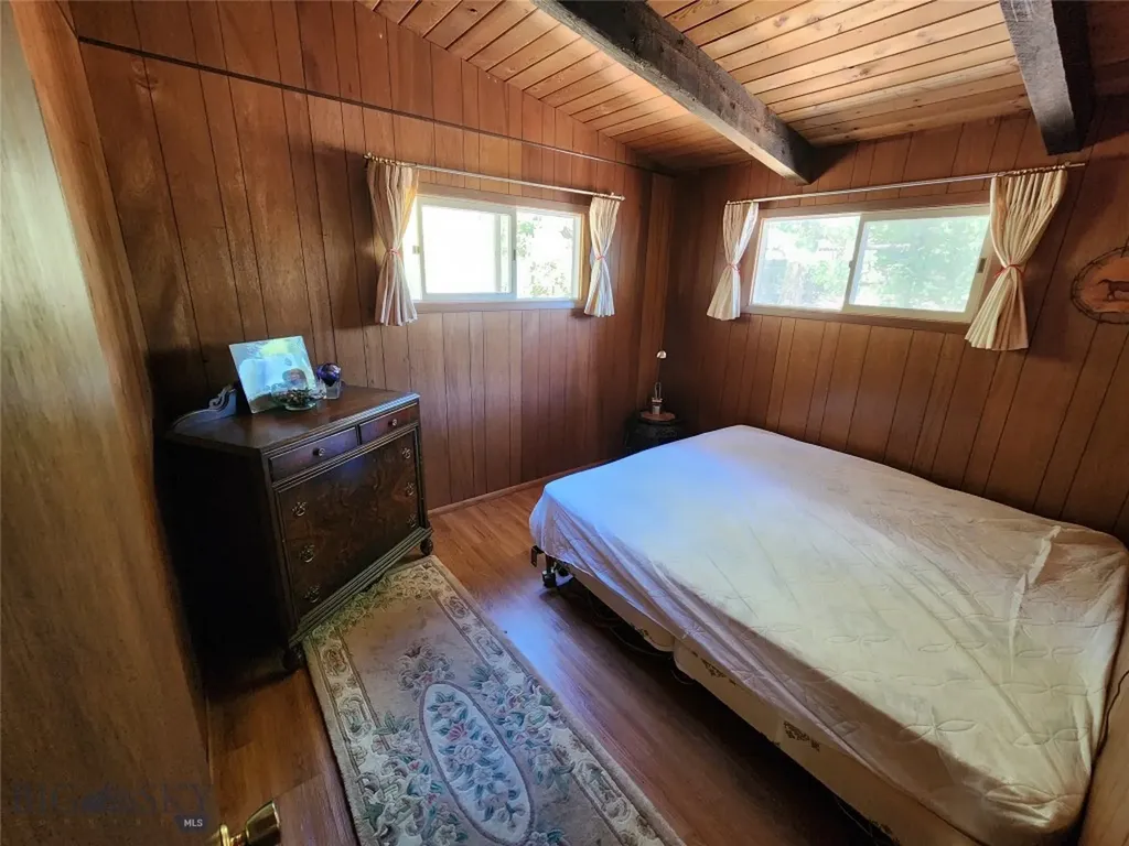 3130 Indian Trail Track Wolf Creek MT 59648
