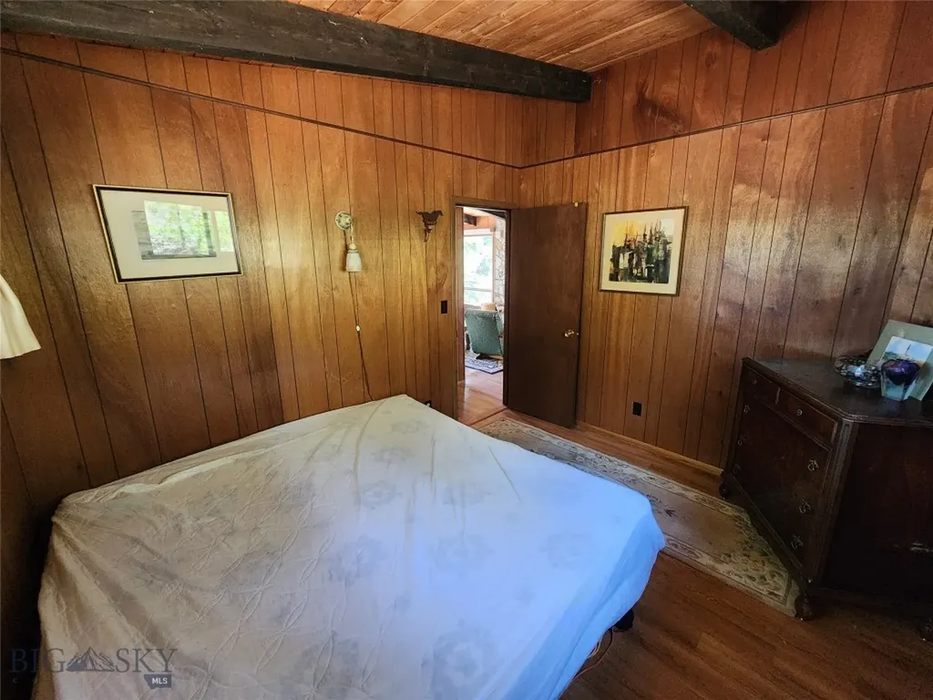 3130 Indian Trail Track Wolf Creek MT 59648