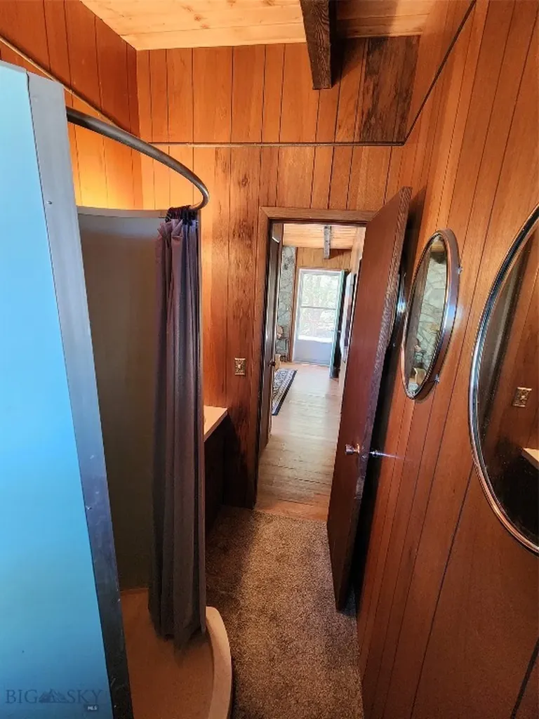 3130 Indian Trail Track Wolf Creek MT 59648