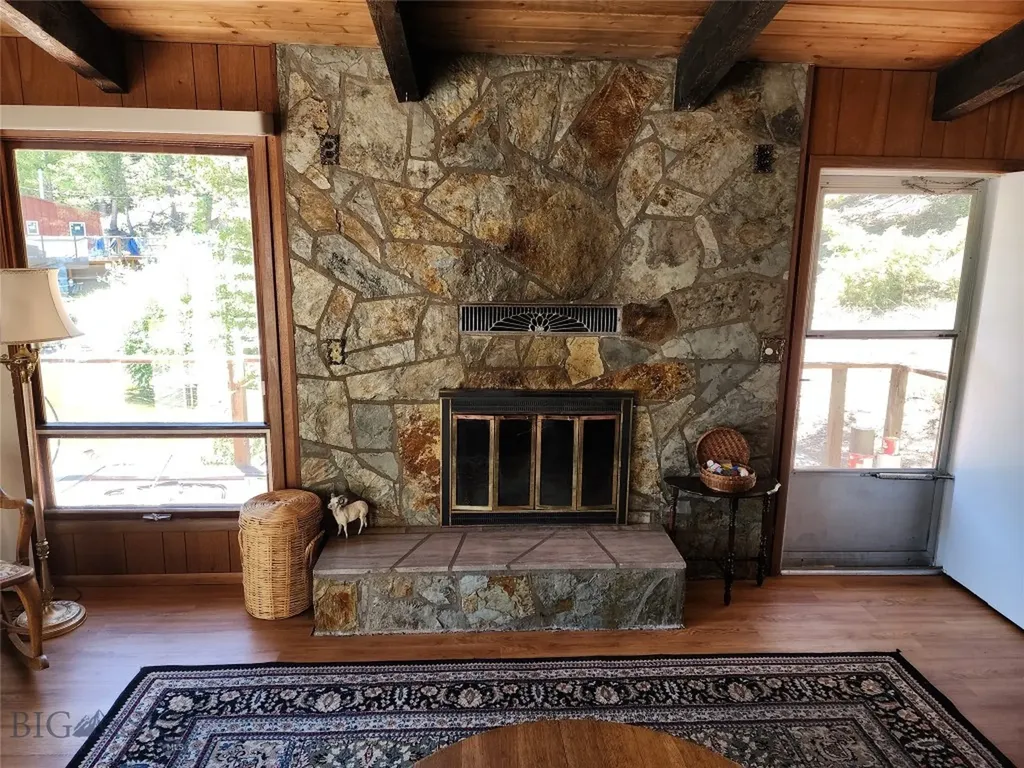 3130 Indian Trail Track Wolf Creek MT 59648