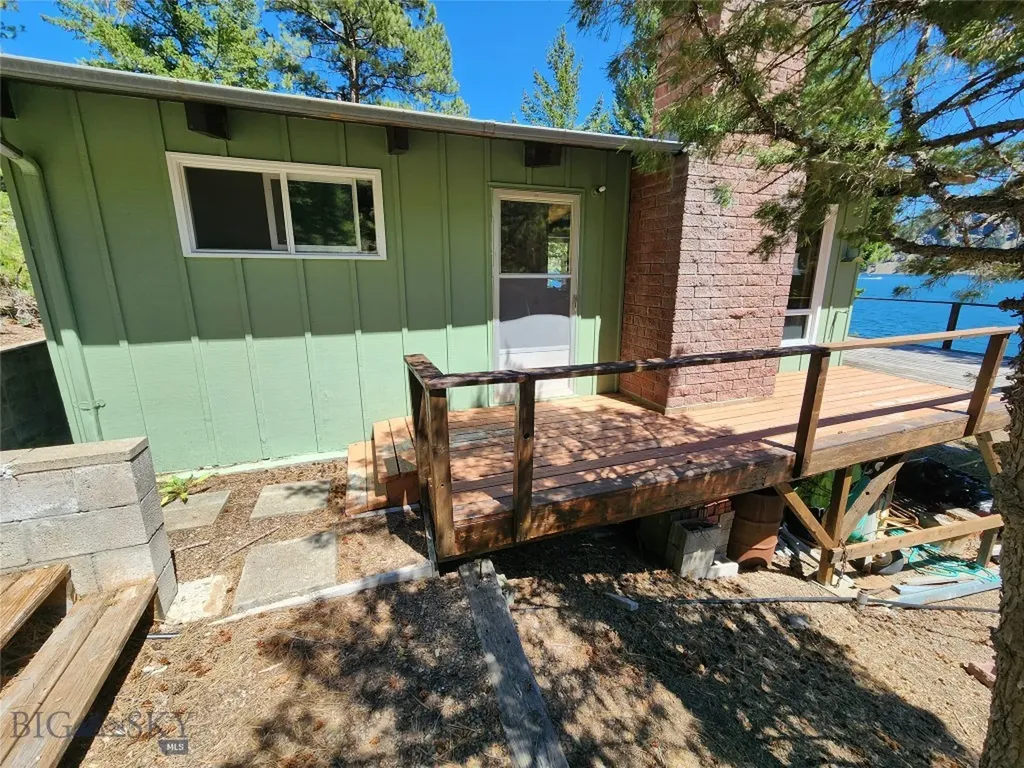 3130 Indian Trail Track Wolf Creek MT 59648