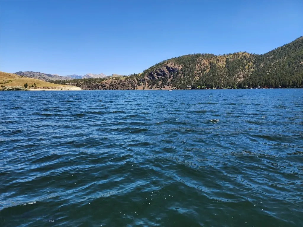 3130 Indian Trail Track Wolf Creek MT 59648