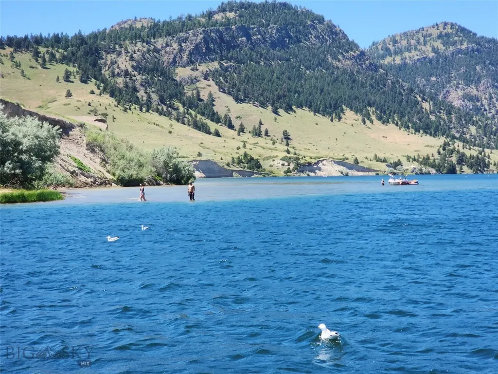 3130 Indian Trail Track Wolf Creek MT 59648