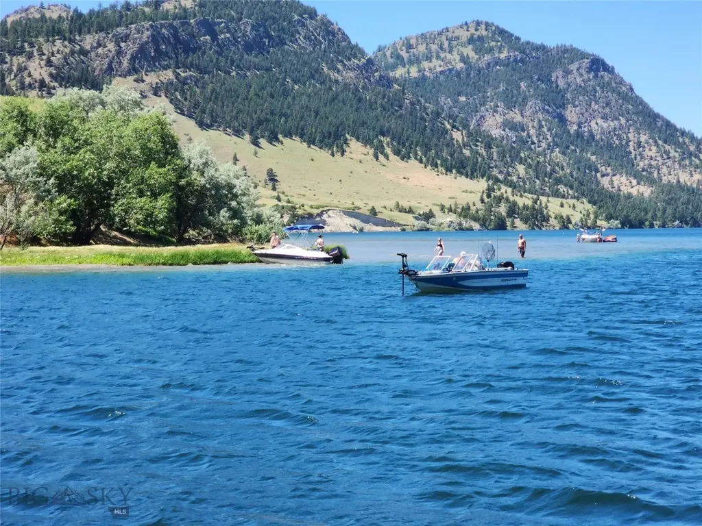 3130 Indian Trail Track Wolf Creek MT 59648