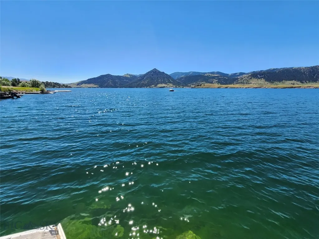 3130 Indian Trail Track Wolf Creek MT 59648