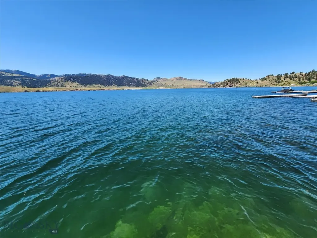 3130 Indian Trail Track Wolf Creek MT 59648