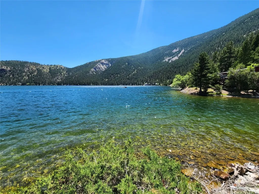 3130 Indian Trail Track Wolf Creek MT 59648