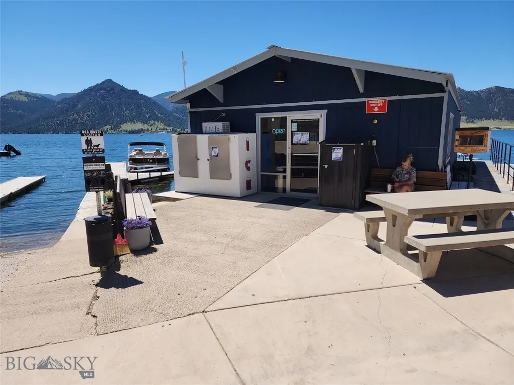 3130 Indian Trail Track Wolf Creek MT 59648
