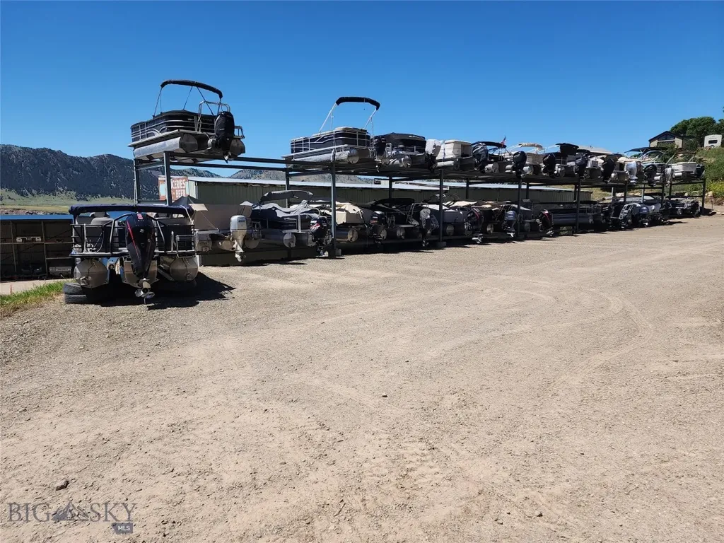 3130 Indian Trail Track Wolf Creek MT 59648