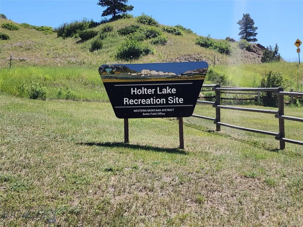 3130 Indian Trail Track Wolf Creek MT 59648
