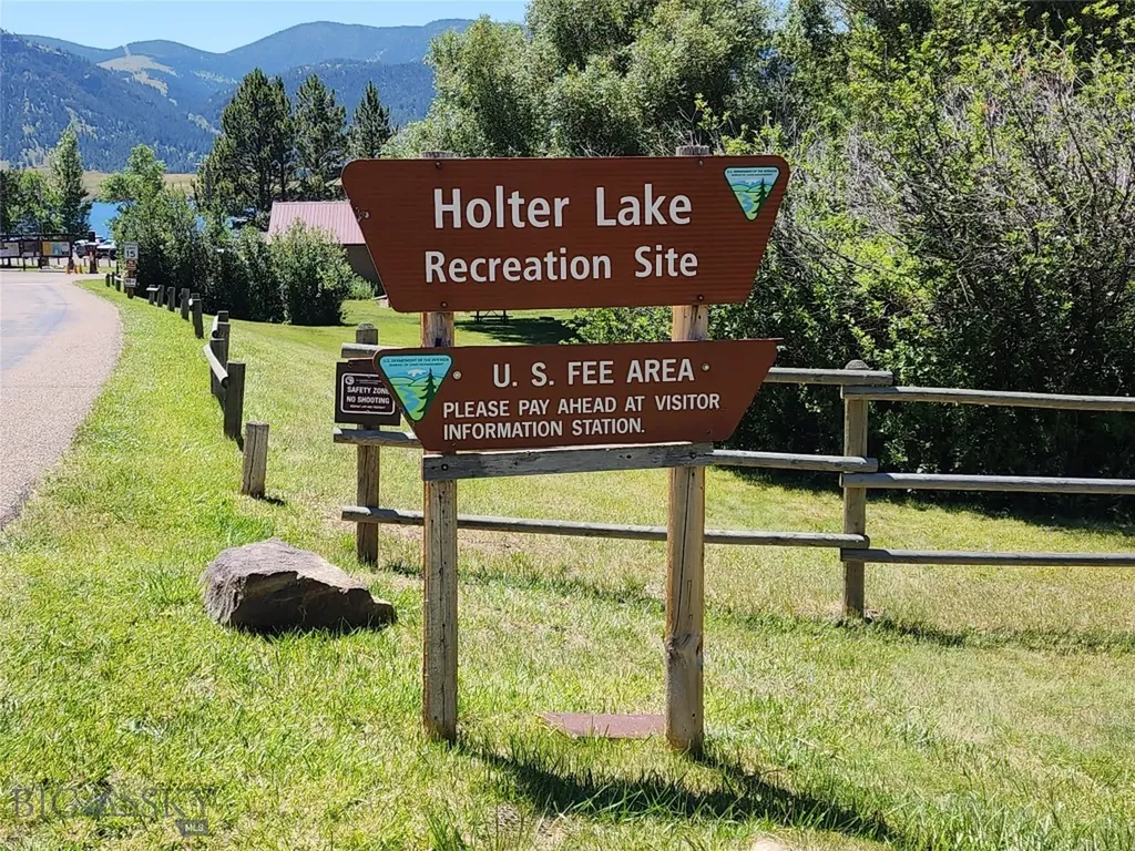 3130 Indian Trail Track Wolf Creek MT 59648