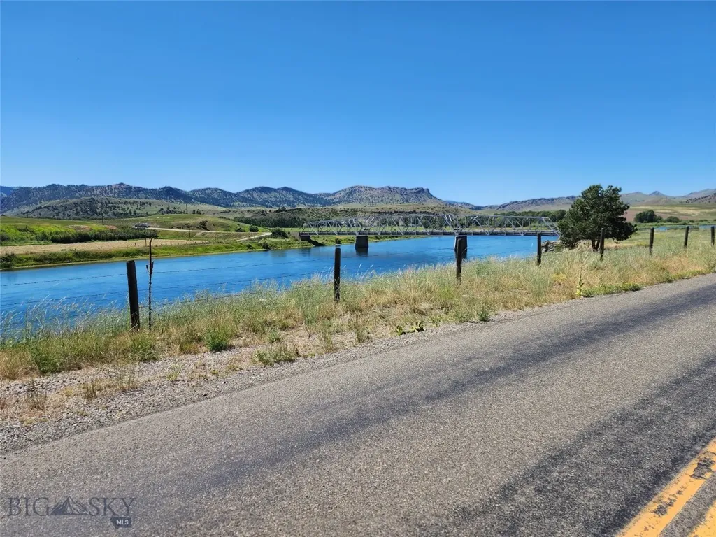 3130 Indian Trail Track Wolf Creek MT 59648