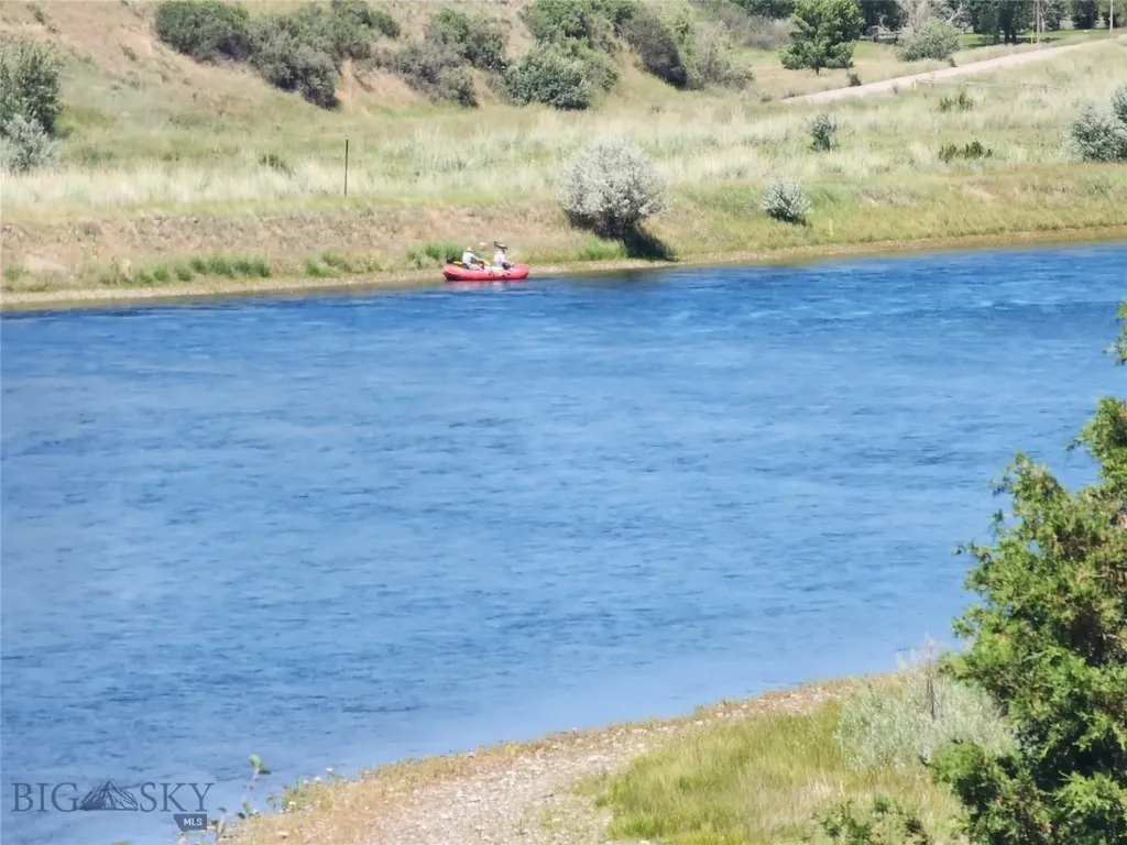 3130 Indian Trail Track Wolf Creek MT 59648