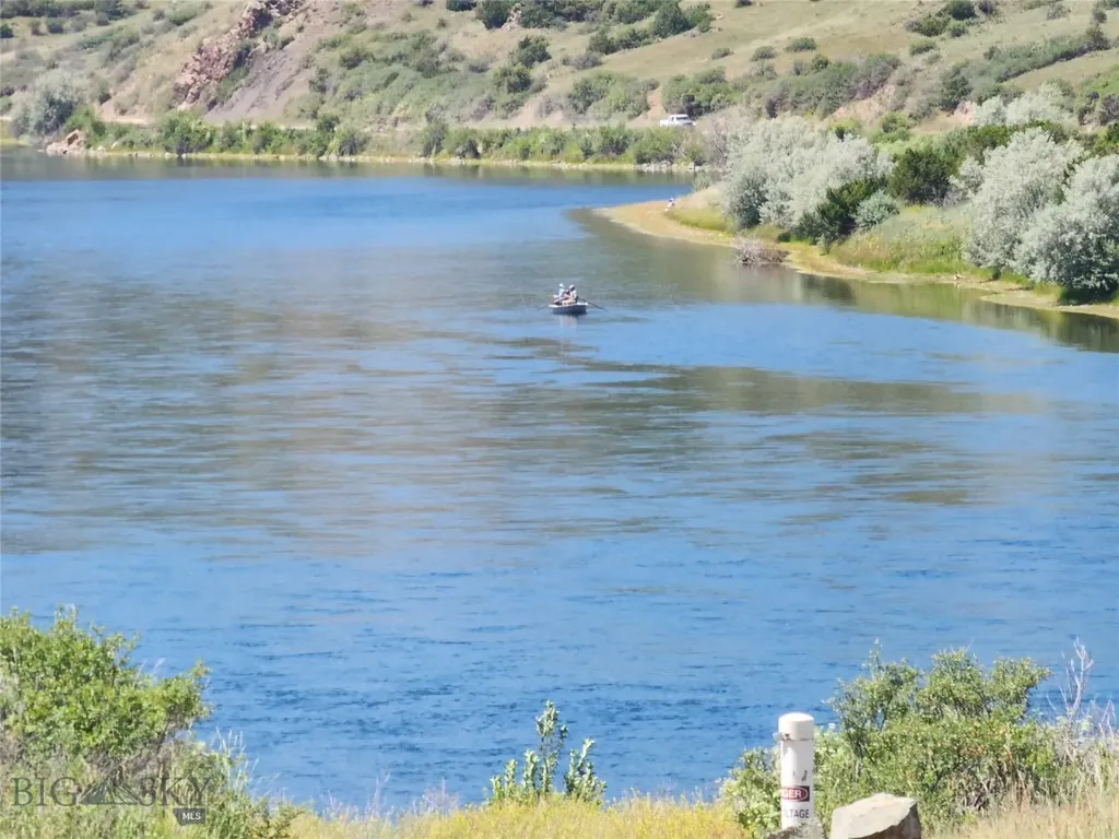 3130 Indian Trail Track Wolf Creek MT 59648