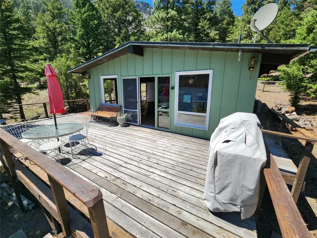 3130 Indian Trail Track Wolf Creek MT 59648