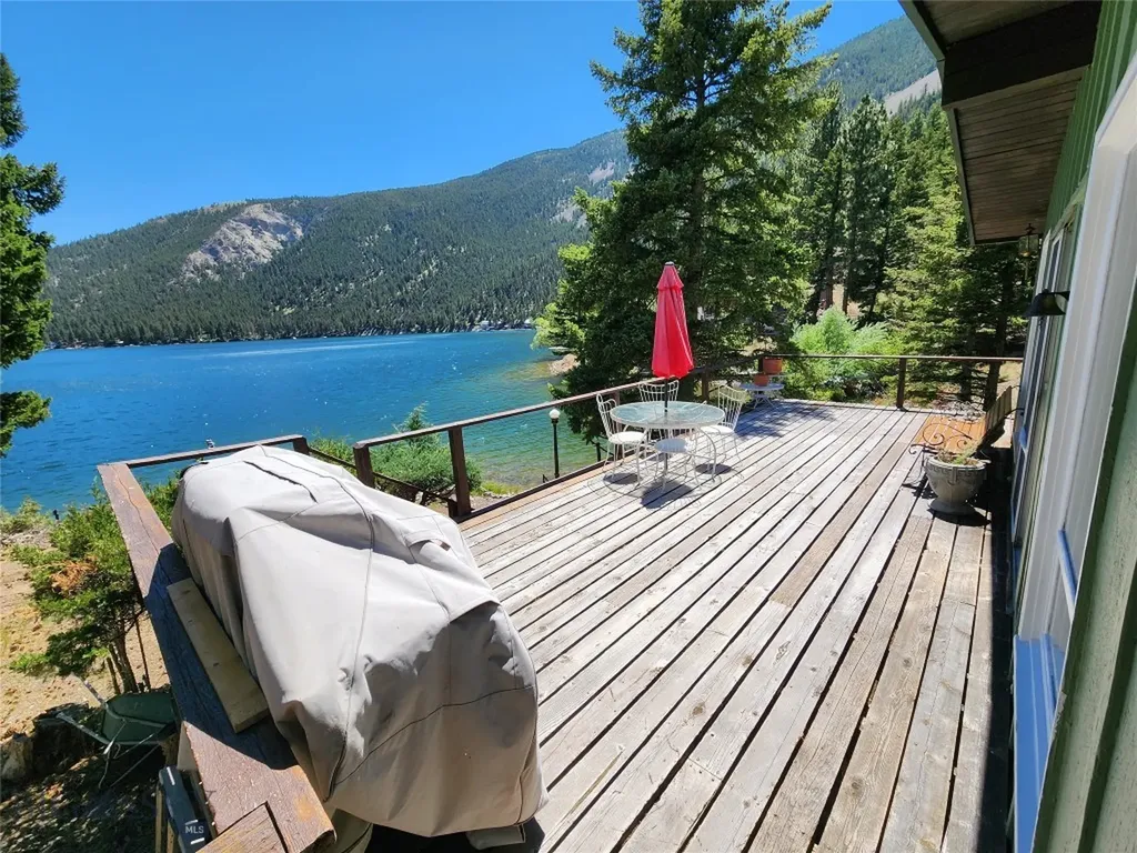 3130 Indian Trail Track Wolf Creek MT 59648