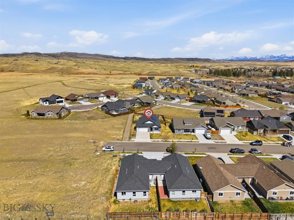 2628 Meriwether Drive S Livingston MT 59047