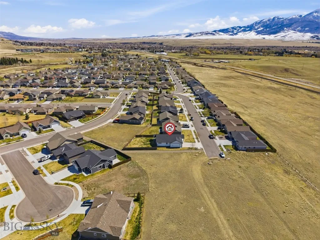2628 Meriwether Drive S Livingston MT 59047