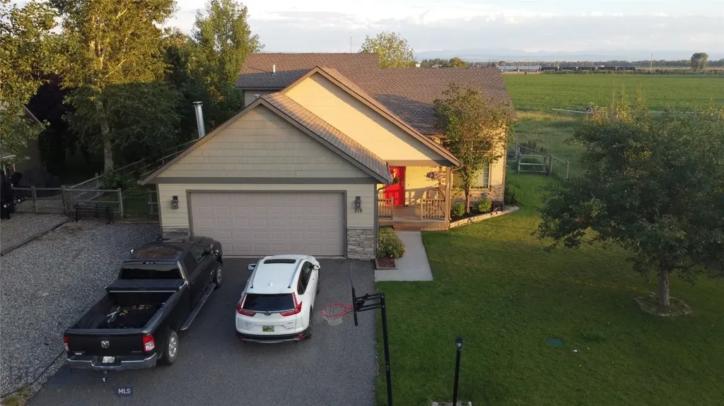 218 East Tobiano Trail Belgrade MT 59714
