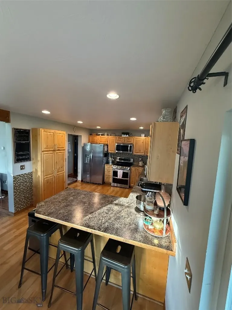 218 East Tobiano Trail Belgrade MT 59714