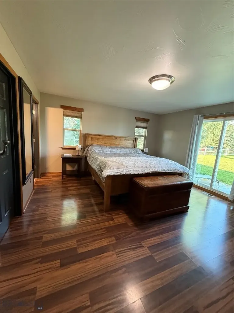 218 East Tobiano Trail Belgrade MT 59714