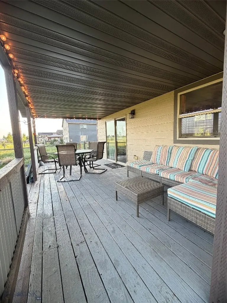 218 East Tobiano Trail Belgrade MT 59714