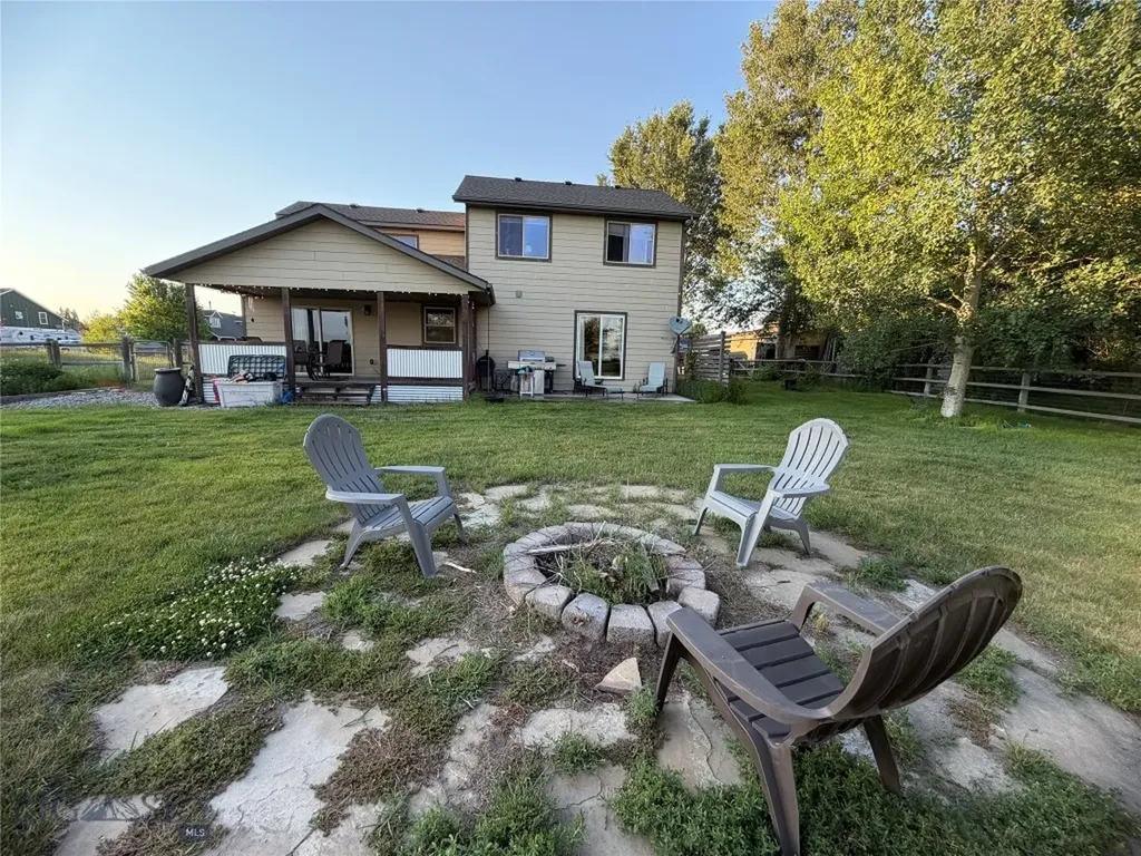 218 East Tobiano Trail Belgrade MT 59714