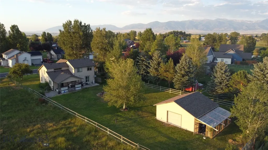 218 East Tobiano Trail Belgrade MT 59714
