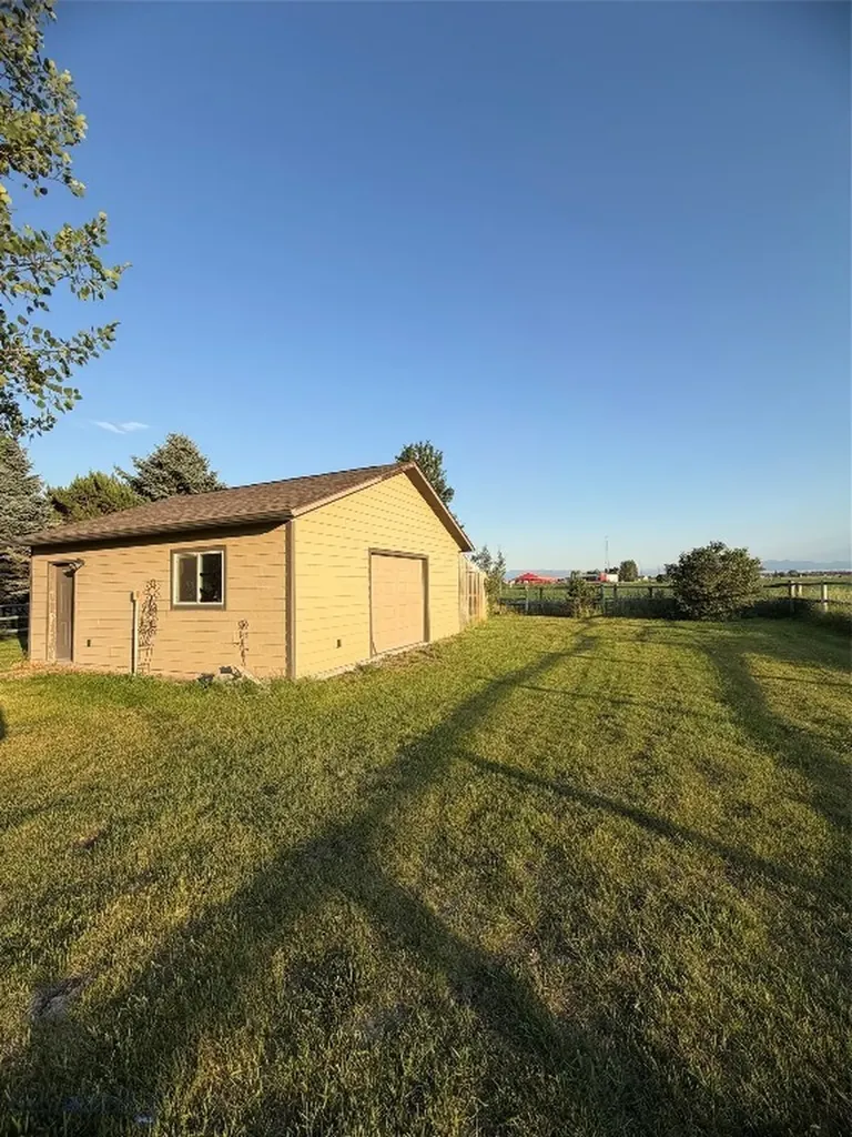 218 East Tobiano Trail Belgrade MT 59714