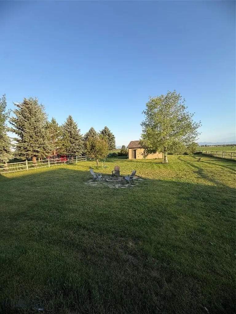 218 East Tobiano Trail Belgrade MT 59714
