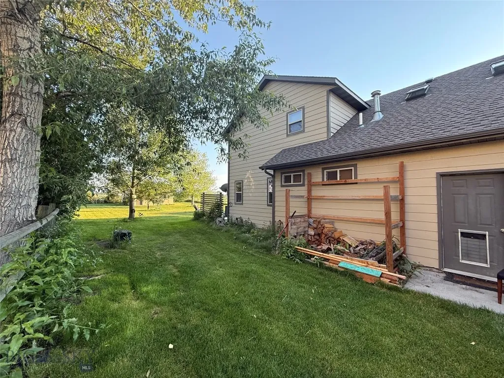 218 East Tobiano Trail Belgrade MT 59714