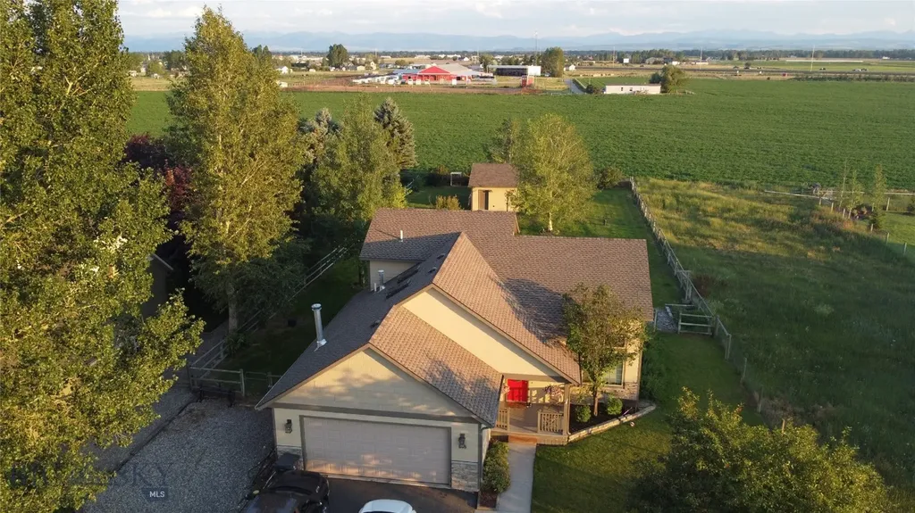 218 East Tobiano Trail Belgrade MT 59714
