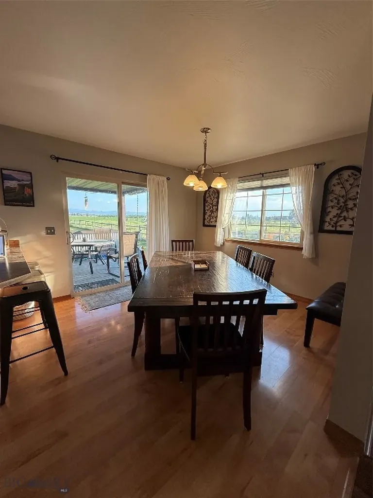 218 East Tobiano Trail Belgrade MT 59714