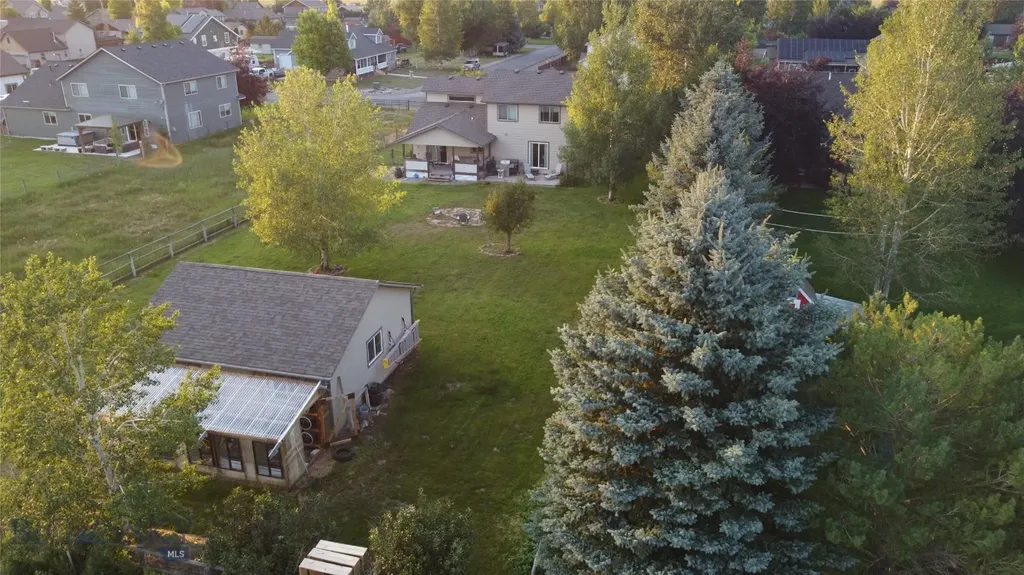 218 East Tobiano Trail Belgrade MT 59714