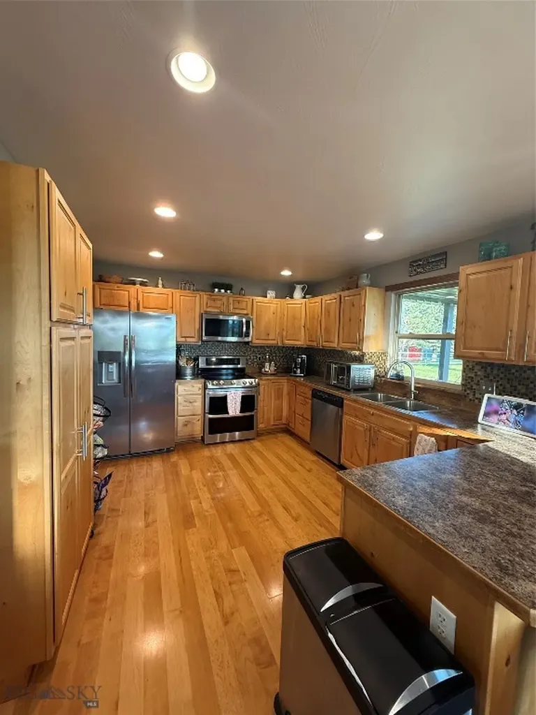 218 East Tobiano Trail Belgrade MT 59714