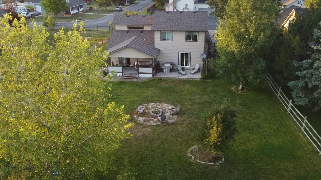 218 East Tobiano Trail Belgrade MT 59714
