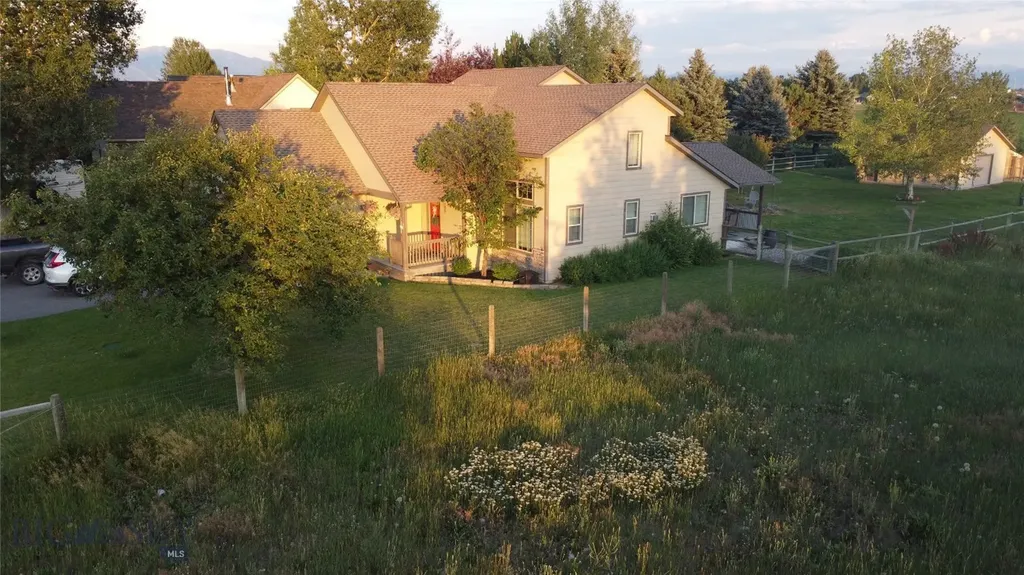 218 East Tobiano Trail Belgrade MT 59714