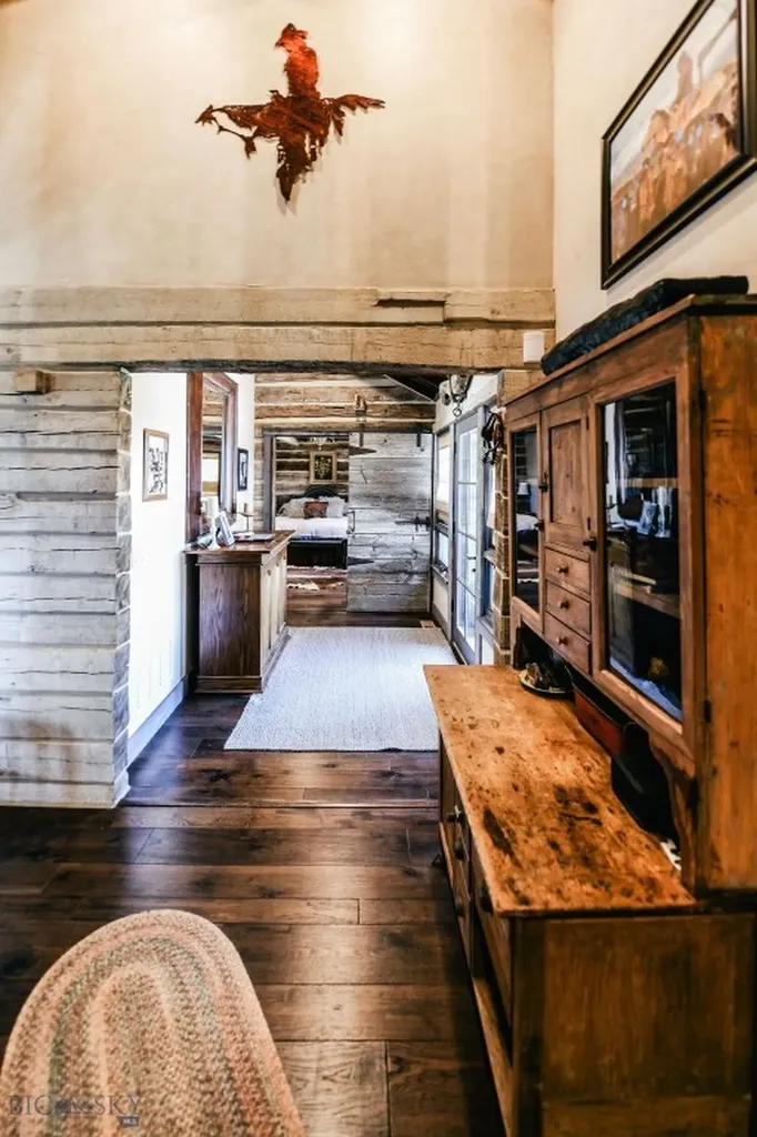 1100 Carrigan Dillon MT 59725