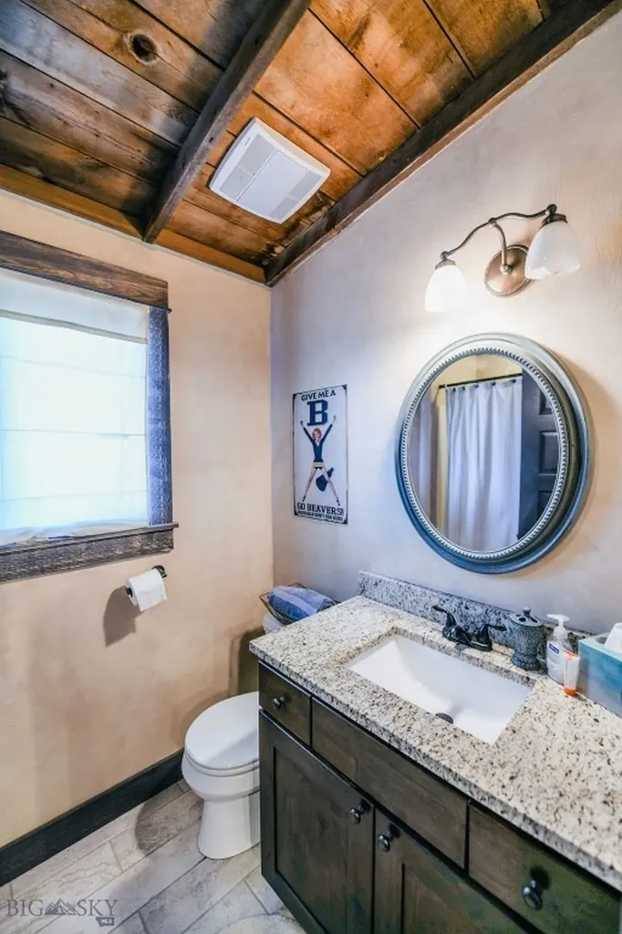 1100 Carrigan Dillon MT 59725